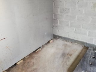 Vide Maison Namur 2